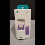 DATEX-OHMEDA TEC 7 ISOFLURANE VAPORIZER