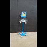 GE/DINAMAP PRO 200 PATIENT MONITOR