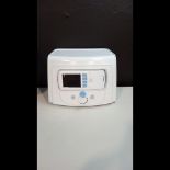 BREATHE TECHNOLOGIES INC. LIFE 2000 BREATHE VENTILATOR WITH COMPRESSOR