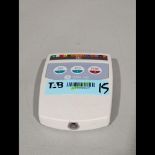 GE CAM-14 HD MODULE (DAMAGED PINS)