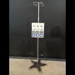 HOSPIRA PLUM XL 3 INFUSION PUMP