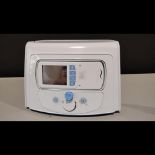 BREATHE TECHNOLOGIES INC. LIFE 2000 BREATHE VENTILATOR WITH COMPRESSOR