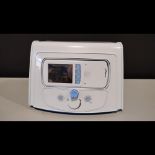 BREATHE TECHNOLOGIES INC. LIFE 2000 BREATHE VENTILATOR WITH COMPRESSOR
