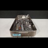 LARGE BONE SET
