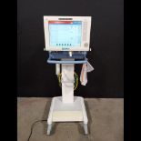 DRAGER EVITA XL VENTILATOR (7.06 SOFTWARE VERSION)