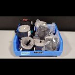 LOT OF STRYKER TOURNIQUET CUFFS