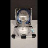 STRYKER 5400-700 THE MILL SYSTEM, BONE MILL SET TO INCLUDE:-5400-705-000 STERILIZATION TRAY-5400-700