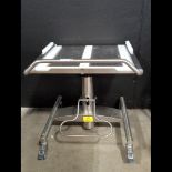 STERIS LOADING CART