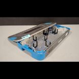 MEDTRONIC 1850079 STERILIZATION TRAY