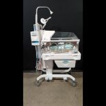 OHMEDA GIRAFFE OMNIBED INFANT INCUBATOR