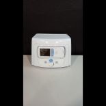 BREATHE TECHNOLOGIES INC. LIFE 2000 BREATHE VENTILATOR WITH COMPRESSOR