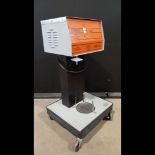 GOMCO 6000 SUCTION PUMP