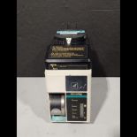 OHMEDA TEC 6 DESFLURANE VAPORIZER