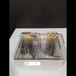 N/A CARDIOVASCULAR TRAY
