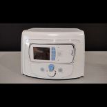 BREATHE TECHNOLOGIES INC. LIFE 2000 BREATHE VENTILATOR WITH COMPRESSOR