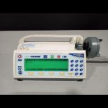 SMITHS MEDICAL MEDFUSION 3500 INFUSION PUMP