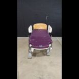 STRYKER ADEL 4700 BIRTHING BED