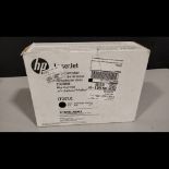 HEWLETT PACKARD LASER JET CF287JC TONER CARTRIDGE