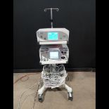ARTHREX AR-8305 SYNERGY RESECTION ARTHROSCOPIC SHAVER CONSOLE WITH DUALWAVE AR-6480 ARTHROSCOPY PUMP