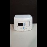 BREATHE TECHNOLOGIES INC. LIFE 2000 BREATHE VENTILATOR WITH COMPRESSOR