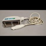 GE 8C ULTRASOUND PROBE