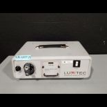 LUXTEC XENON SERIES 9000 LIGHT SOURCE