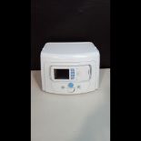 BREATHE TECHNOLOGIES INC. LIFE 2000 BREATHE VENTILATOR WITH COMPRESSOR