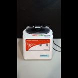 CARDINAL HEALTH BENCHTOP 6F CENTRIFUGE