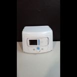 BREATHE TECHNOLOGIES INC. LIFE 2000 BREATHE VENTILATOR WITH COMPRESSOR