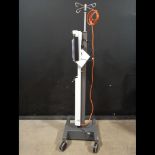 SMITHS MEDICAL LEVEL 1 SYSTEM 1000 FLUID WARMER