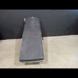 STILLE 508-170-000 PAIN MANAGEMENT TABLE WITH HAND CONTROL