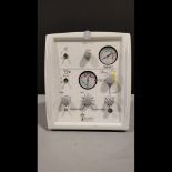 GE GIRAFFE INFANT RESUSCITATION SYSTEM