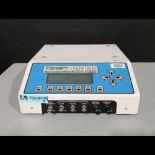 DYNATECH NEVADA CUFFLINK NON-INVASIVE BLOOD PRESSURE ANALYZER