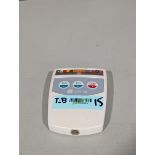 GE CAM-14 HD MODULE (DAMAGED PINS)