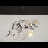 ENT INSTRUMENTS