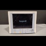 DATASCOPE PASSPORT 2 PATIENT MONITOR