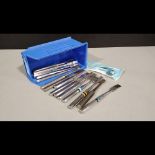 CHISELS AND MORE