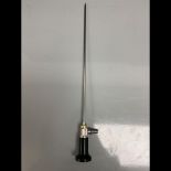 ACMI M3-70A GOLD 4MM 70 DEGREE AUTOCLAVABLE CYSTOSCOPE