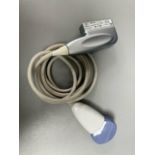 GE AB2-7-RS ULTRASOUND PROBE
