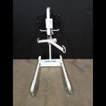 ERGOLIFT 600 PATIENT LIFT