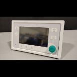 DATEX-OHMEDA MONITOR FOR AESTIVA ANESTHESIA MACHINE