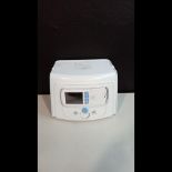 BREATHE TECHNOLOGIES INC. LIFE 2000 BREATHE VENTILATOR WITH COMPRESSOR