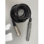 ARTHREX AR-8330SJ ARTHROSCOPIC SMALL JOINT SHAVER HANDPIECE