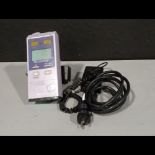 NELLCOR MICROSTREAM N-85 PULSE OXIMETER