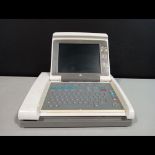 GE MAC 5000 ECG/EKG MACHINE