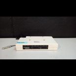 PHYSIO-CONTROL AC POWER ADAPTER