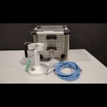 STRYKER 5400-700 THE MILL SYSTEM, BONE MILL SET TO INCLUDE:-5400-705-000 STERILIZATION TRAY-5400-700