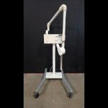SIRONA 46-84-606-D-3302 DENTAL X-RAY SYSTEM