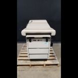 RITTER 104 EXAM TABLE
