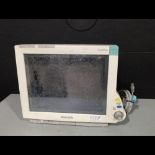 PHILIPS INTELLIVUE MP70 PATIENT MONITOR